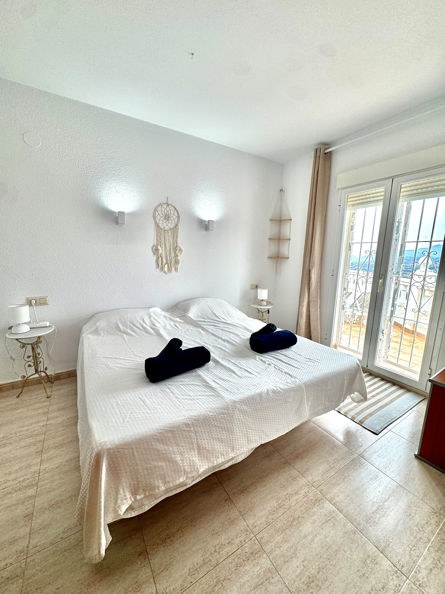 Casa Vista del Sol – Schlafzimmer 2